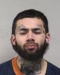 Inmate Photo