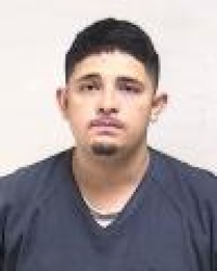Inmate Photo