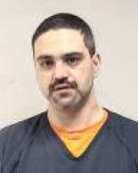 Inmate Photo