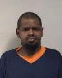Inmate Photo