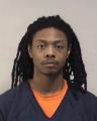 Inmate Photo