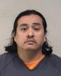 Inmate Photo
