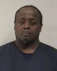 Inmate Photo