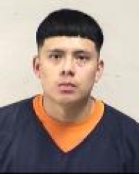 Inmate Photo
