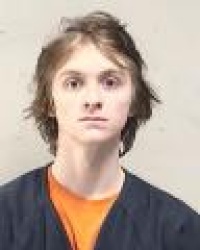 Inmate Photo