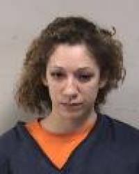 Inmate Photo