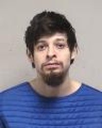Inmate Photo