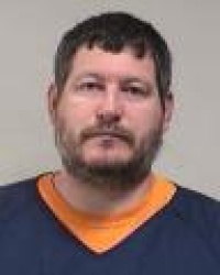 Inmate Photo