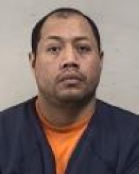 Inmate Photo