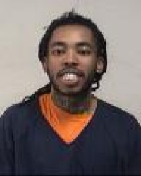 Inmate Photo