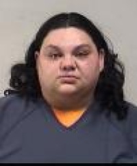 Inmate Photo
