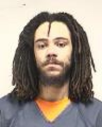 Inmate Photo