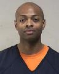 Inmate Photo