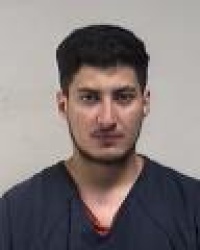Inmate Photo