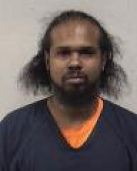 Inmate Photo