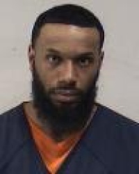 Inmate Photo