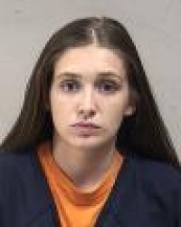 Inmate Photo