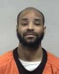 Inmate Photo