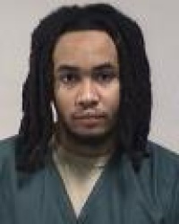 Inmate Photo