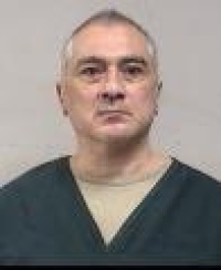 Inmate Photo