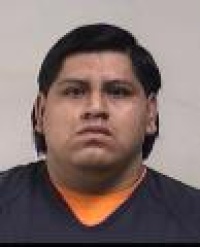 Inmate Photo