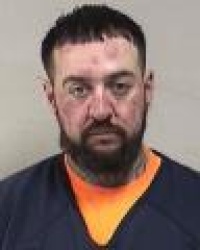 Inmate Photo