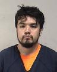 Inmate Photo