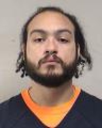 Inmate Photo