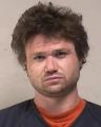 Inmate Photo