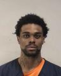 Inmate Photo