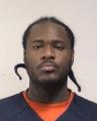 Inmate Photo