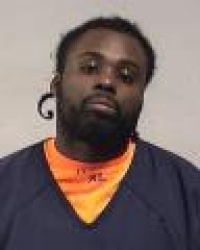 Inmate Photo