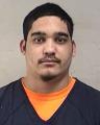 Inmate Photo