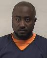 Inmate Photo
