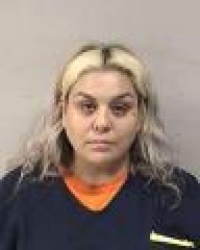 Inmate Photo
