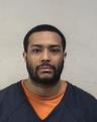 Inmate Photo