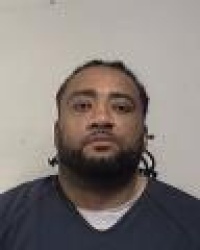 Inmate Photo