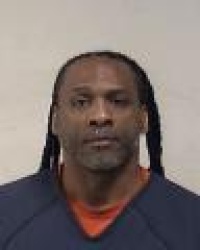 Inmate Photo