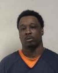 Inmate Photo