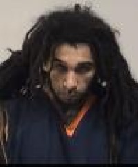 Inmate Photo