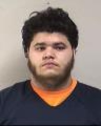 Inmate Photo
