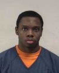 Inmate Photo