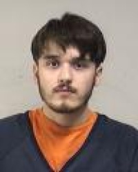 Inmate Photo