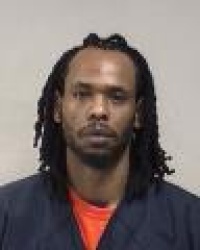 Inmate Photo