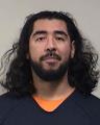 Inmate Photo