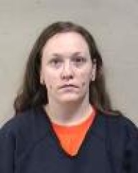 Inmate Photo