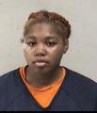 Inmate Photo