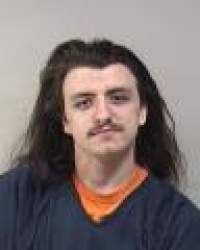 Inmate Photo