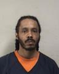 Inmate Photo
