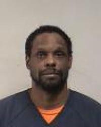 Inmate Photo